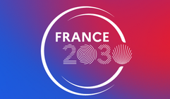 France 2030 Logo