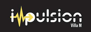 Impulsion Villa M Logo