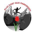 Plus Fort Que Parkinson Logo