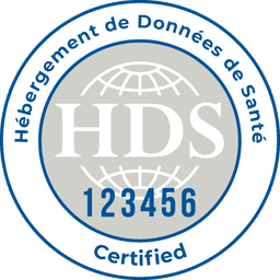 Hébergement HDS