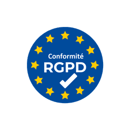 Conforme RGPD