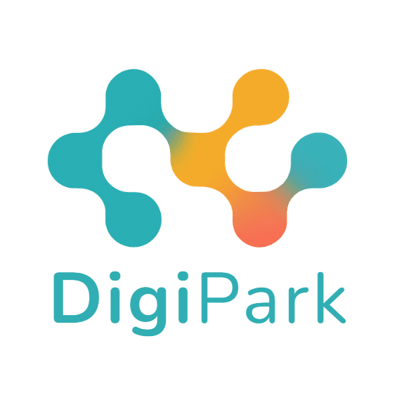 Logo Digipark