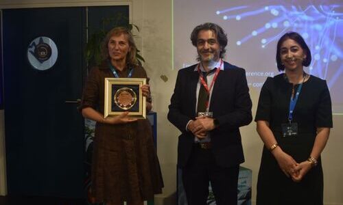 Image of article: BioSmart 2025 - 6e conférence internationale