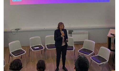 Image of article: Health&Tech Innovation Award