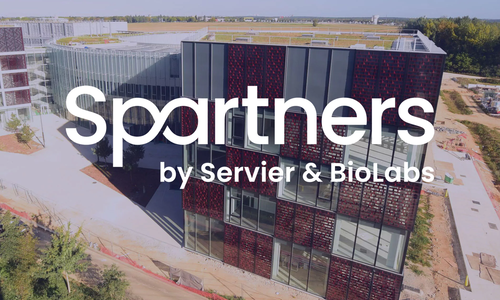 Image of article: Servier x DiamPark