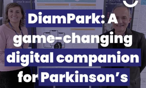 Image of article: DiamPark x Spartners by Servier & BioLabs