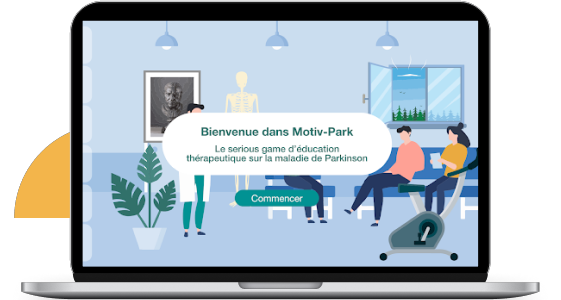 Diagnostique du Neurologue - First Step Image