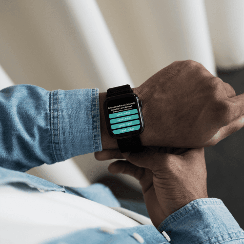 Smartwatch