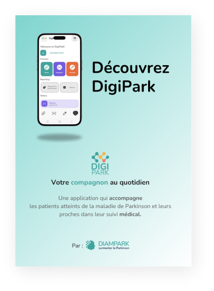 flyer Digipark recto